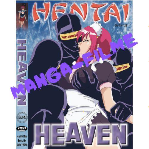 Heaven #1